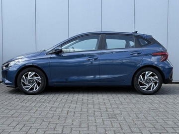 Hyundai i20 III Hatchback Facelifting 1.0 T-GDI 100KM 2025 HYUNDAI i20 Modern 1.0 T-GDi Hatchback 100KM 2025, zdjęcie 3
