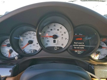 Porsche 911 992 2019 Porsche 911 Carrera S 2019 3.0 Benzyna 443KM, zdjęcie 9