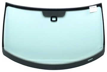 Szyba Przednia Czołowa Volkswagen VW Tiguan I Sensor 2007-2015 + Uszczelka