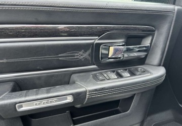 Dodge Ram IV 5.7 V8 390KM 2017 Dodge RAM Dodge RAM 5.7 Benzyna 390KM, zdjęcie 14