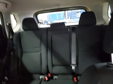 Nissan 2025 Nissan Rogue S 2025 1.5l 1.5 Benzyna 201KM, zdjęcie 10