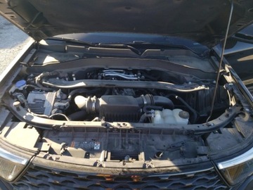 Ford Explorer VI 2022 Ford Explorer ST 2022 3.0l 3.0 Benzyna 400KM, zdjęcie 6