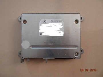 MERCEDES ML164 GL W164 MODUL A2118705526