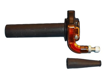 ROLGAZ MANETKA RĄCZKA GAZU BETA RR EVO ENDURO