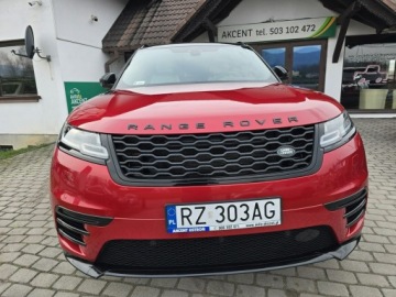 Land Rover Range Rover Velar SUV 2.0 TD4 180KM 2020 Land Rover Range Rover VELAR R DYNAMIC-S, zdjęcie 1