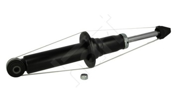 Amortyzator HART 811 420