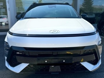 Hyundai Kona II 2025 HYUNDAI Kona 1.6 GDI N Line DCT Suv 138KM 2025, zdjęcie 1