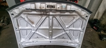 NISSAN NAVARA D40 PATHFINDER R51 KAPOTA