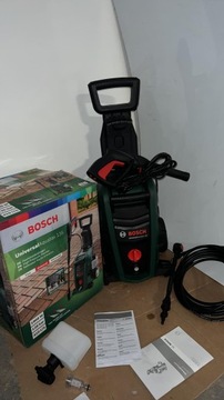 Мойка высокого давления Bosch UniversalAquatak 135