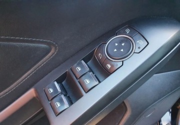 Ford Focus IV Kombi 1.5 EcoBlue 120KM 2019 Ford Focus SW LED Bezwypadkowy Serwis GetHelp 1.5 Diesel 120KM, zdjęcie 19