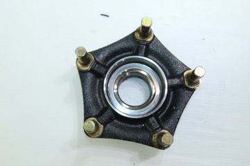 HONDA NTV 650 DEAUVILLE 98-05 ZABIERAK