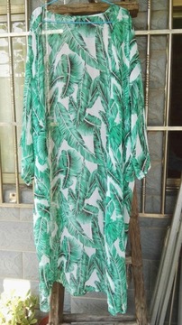 ПЛАТЬЕ ИЗ ПАРЕО LONG BEACH