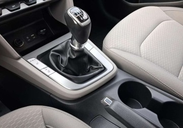 Hyundai Elantra VI Sedan 1.6 MPI 128KM 2019 Hyundai Elantra 1.6 128KM Comfort pakiet zima Salon PL serwis ASO, zdjęcie 18