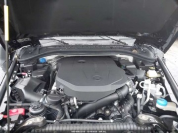  Ineos Grenadier 2025 3.0 Benzyna 282KM, zdjęcie 8