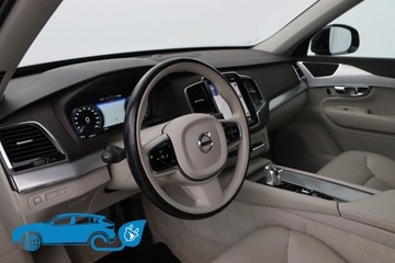 Volvo XC90 II 2017 INSCRIPTION*baterie 100%*ewent. leasing*TYLKO U NAS, zdjęcie 1