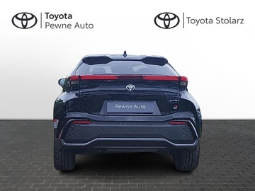 Toyota C-HR II 2024 Toyota C-HR 2.0 Hybrid GR Sport, zdjęcie 3