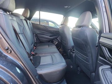 Subaru Outback VI 2023 Subaru Outback Wilderness 2023 2.4 Benzyna 260KM, zdjęcie 10