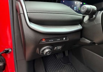 Jeep Compass II SUV Plug-In Facelifting 1.3 GSE T4 240KM 2022 Jeep Compass 1.3 GSE T4 4xe 240KM salon Polska kamery 360 VAT23 1.3 240KM, zdjęcie 24