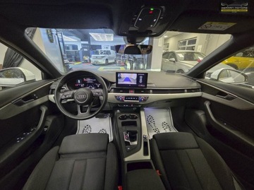 Audi A4 B9 Avant Facelifting 2.0 35 TFSI 150KM 2023 Audi A4 Avant S-LINE / Full LED / ACC, zdjęcie 20