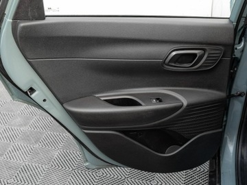 Hyundai Bayon SUV 1.0 T-GDI 100KM 2023 Hyundai Bayon WD1710T#1.0 T-GDI Modern Wirtualny, zdjęcie 22