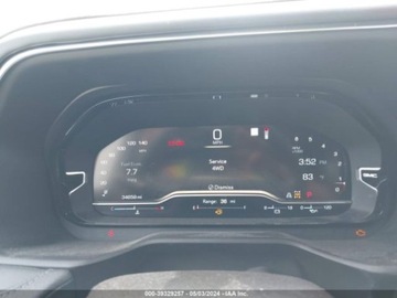  GMC Yukon 2022 GMC YUKON XL 4WD DENALI, silnik 6.2, 44 6.2 Benzyna 420KM, zdjęcie 13