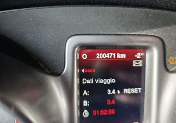 Fiat Freemont 2.0 Multijet II 16v 170KM 2014 Fiat Freemont 2.0 Diesel 170KM, zdjęcie 12