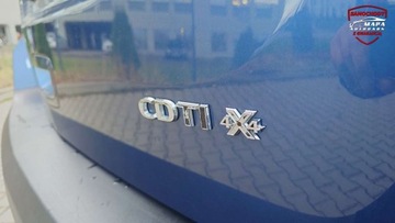 Opel Mokka I SUV 1.6 CDTI Ecotec 136KM 2015 Opel Mokka 4x4 Navi Kamera Alu Pakiet zimowy Parktronik Gwarancja 1.6 136KM, zdjęcie 17