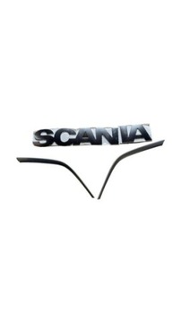 Emblemat Scania NGS 2807387
