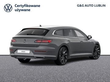 Volkswagen Arteon 2024 Volkswagen Arteon FULL Gwarancja do 05.2025 Harman 4x4 20 DCC HAK 3, zdjęcie 3