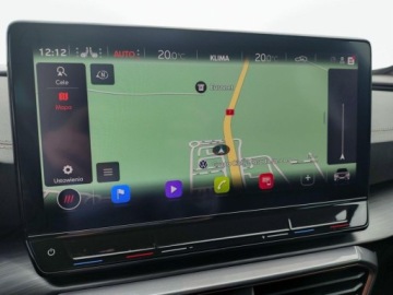 Cupra Formentor Crossover 2.0 TSI 190KM 2024 Cupra Formentor Matrix LED, Kamera 360, Asystenci, Webasto, Tapicerka Skor, zdjęcie 13