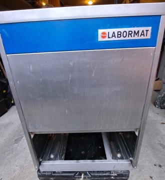 Wyparzarka Dreve Labormat