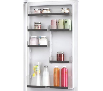 Встраиваемый холодильник Haier HBW5519ECM No Frost 281л 33 дБ