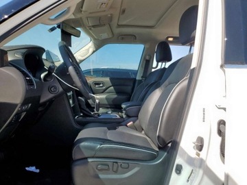 Infiniti 2022 Infiniti QX80 Luxe 2022 5.6l 5.6 Benzyna 400KM, zdjęcie 7