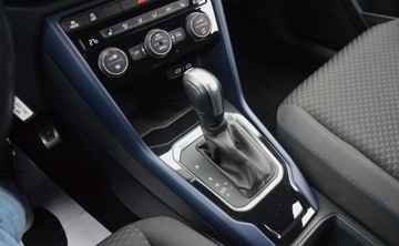 Volkswagen T-Roc I SUV 2.0 TDI 150KM 2021 Volkswagen T-Roc 2,0 TDI 150 KM DSG Nawigacja Kamera DIGITAL FULL UNITED, zdjęcie 14