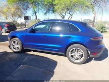 Porsche Macan 2025 Porsche Macan T 2025 2.0 Benzyna 261KM, zdjęcie 2