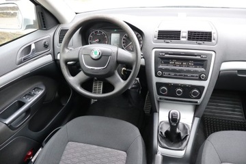 Skoda Octavia II Kombi 1.4 TSI 122KM 2012 Skoda Octavia 1.4 TSI, Salon Polska, Klima, zdjęcie 6