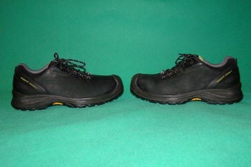 РАБОЧАЯ ОБУВЬ WURTH MODYF SOLID SAFE VIBRAM 45