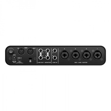 USB-АУДИОИНТЕРФЕЙС MOTU M6