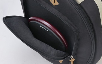 Тренировочный барабанный пэд Tama TSP9, 9 дюймов.