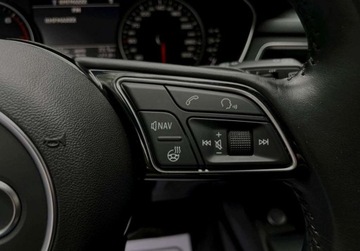 Audi A4 B9 Avant 2.0 TFSI ultra 190KM 2018 Audi A4 Avant 2.0 TFSI 190KM kombi gwarancja BEZWYPADKOWA automat, zdjęcie 24