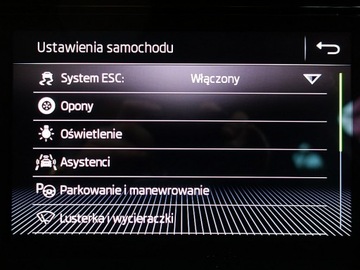 Skoda Kodiaq I SUV 2.0 TDI 190KM 2019 Škoda Kodiaq Skoda Kodiaq 7-OSÓB 4X4 AUTOMAT, zdjęcie 32