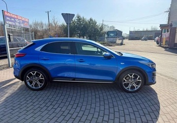 Kia XCeed Crossover 1.5 T-GDI 160KM 2021 Kia XCeed 1.5 Benzyna 160KM, zdjęcie 23