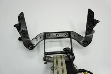 Yamaha FJR 1300 01-05 Моторное стекло моторного монтажа + монтаж