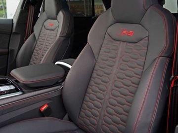 Audi Q8 2025 AUDI Q8 RSQ8 TFSI quattro Performance Suv 4.0 (640KM) 2025, zdjęcie 3