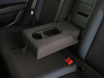 Seat Ateca SUV 1.6 TDI Ecomotive 115KM 2017 Seat Ateca full LED navi klima auto czujniki, zdjęcie 37