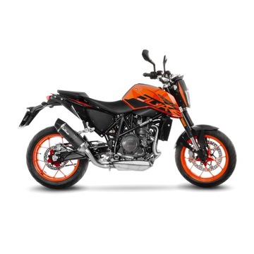 Глушитель LEOVINCE KTM 690 DUKE/R 2016/19