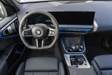 BMW X3 G45 2025 BMW X3 NOWE BMW X3 20 xDrive, zdjęcie 14