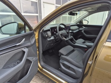 Skoda Kodiaq II 2026 Skoda Kodiaq Drive 2.0 TSI DSG 4x4 204KM, zdjęcie 9