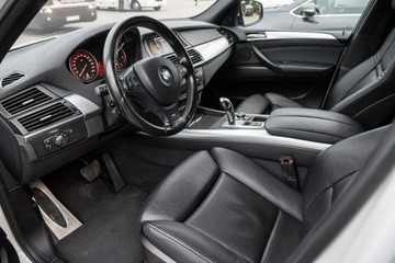 BMW X5 E70 SUV Facelifting xDrive40d 306KM 2011 BMW X5 7-os ! M-Pakiet ShadowLine ! Super Stan !, zdjęcie 5