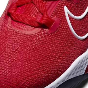 Баскетбольные кроссовки Nike Air Zoom BB NXT, размер 41